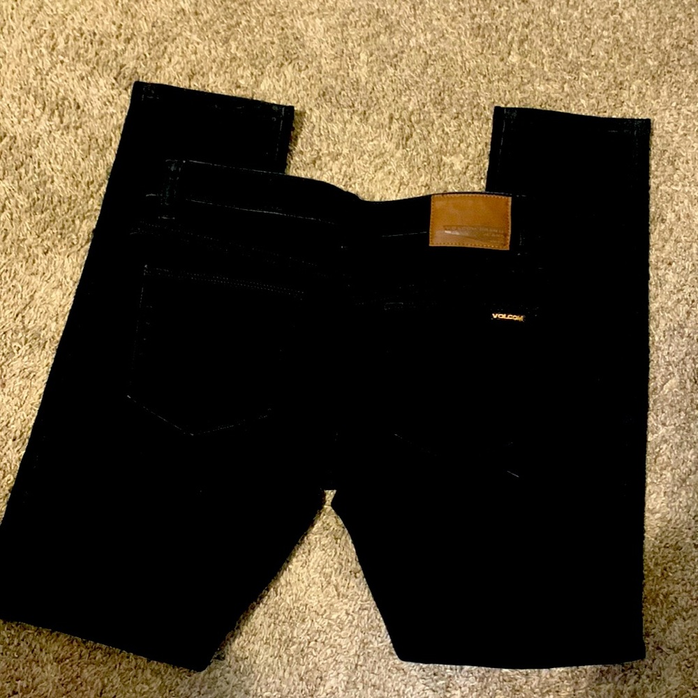 Boys Volcom Jeans
